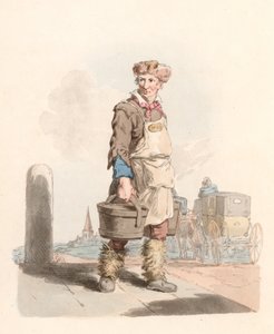 沃特曼到教练站 作者 英语学校