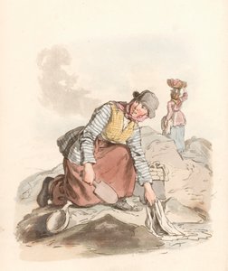 威尔士女人 作者 英语学校