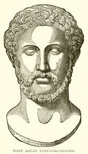 West Aryan Type  -  Alcibiades 作者 英语学校