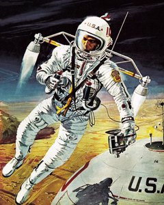 火星会不会像这样 作者 英语学校