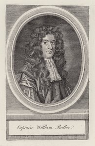 William Bedloe (engraving) 作者 英语学校