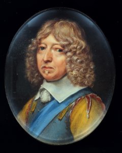 威廉·卡文迪什 作者 English School