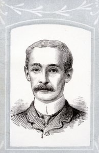 威廉爱德华诺里斯（1837-1925） 作者 英语学校