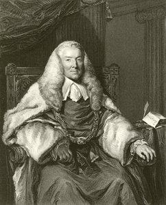 曼斯菲尔德的第一伯爵William Murray 作者 英语学校