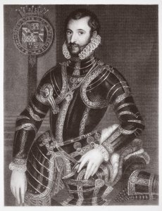 William Paulet，威尔特郡的第一伯爵 作者 英语学校