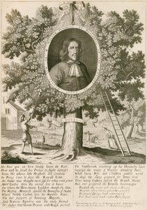 William Pendrill和皇家橡树 作者 英语学校