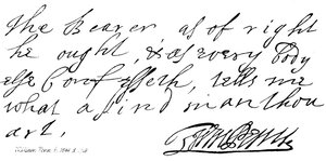 威廉佩恩，1644年，1718年 作者 英语学校