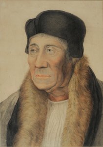 William Warham，由Bartolozzi雕刻（手工雕刻） 作者 英语学校