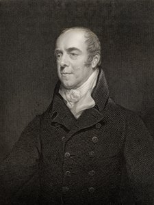 William Wyndham Grenville（1759-1834） 作者 英语学校