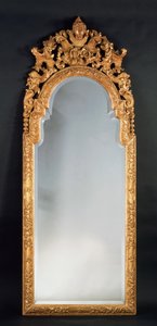 威廉和玛丽码头玻璃（镀金格索） 作者 英语学校