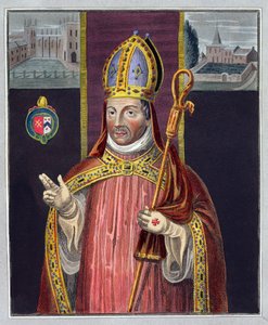 威克姆威廉姆斯（1325-1404） 作者 英语学校