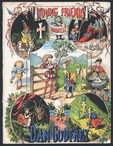 年轻朋友Quadrille 作者 英语学校