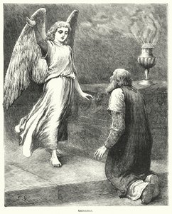 Zacharias (engraving) 作者 英语学校