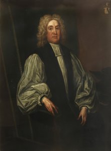 马格达伦学院院长John Hough 作者 英语学校英语学校