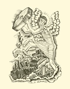 启示录
