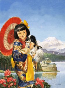 日本钦钦拳