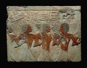  作者 埃里希·莱辛