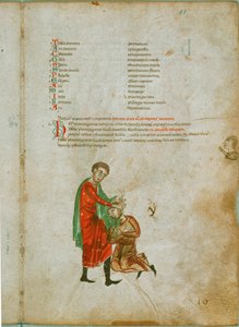  作者 埃里希·莱辛