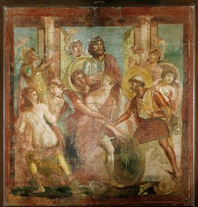  作者 埃里希·莱辛