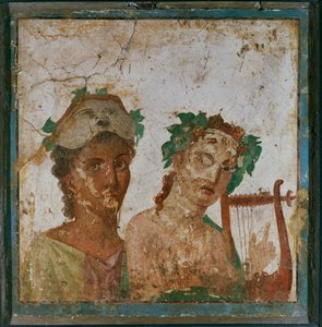  作者 埃里希·莱辛