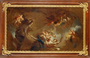  作者 埃里希·莱辛