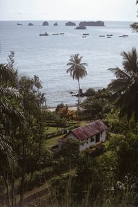 林贝湾