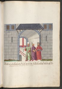  作者 埃里希·莱辛