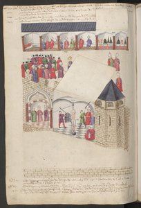  作者 埃里希·莱辛