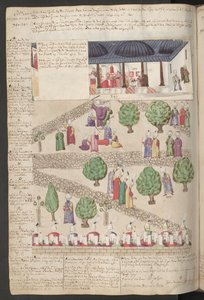  作者 埃里希·莱辛