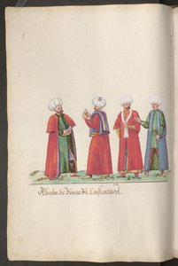  作者 埃里希·莱辛