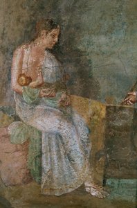  作者 埃里希·莱辛