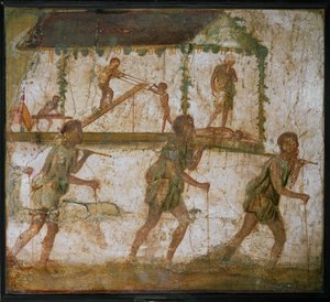  作者 埃里希·莱辛