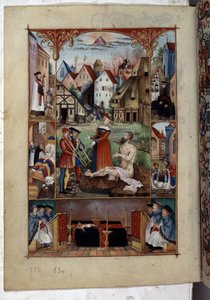  作者 埃里希·莱辛