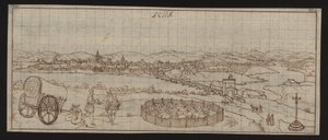  作者 埃里希·莱辛