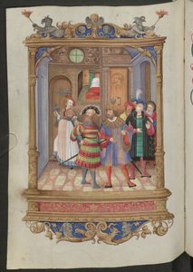  作者 埃里希·莱辛