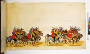  作者 埃里希·莱辛