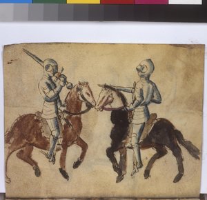  作者 埃里希·莱辛