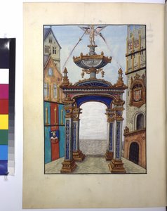  作者 埃里希·莱辛