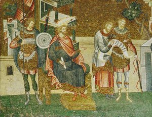  作者 埃里希·莱辛