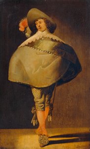  作者 埃里希·莱辛