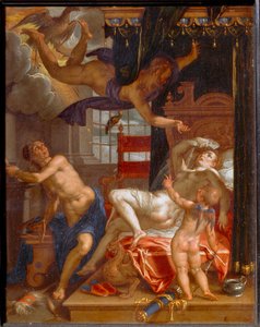  作者 埃里希·莱辛