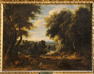  作者 埃里希·莱辛