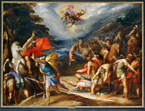  作者 埃里希·莱辛