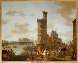  作者 埃里希·莱辛