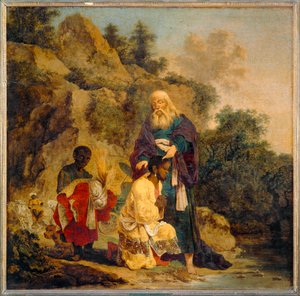  作者 埃里希·莱辛