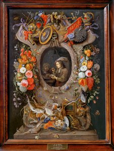  作者 埃里希·莱辛