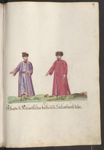  作者 埃里希·莱辛