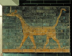  作者 埃里希·莱辛