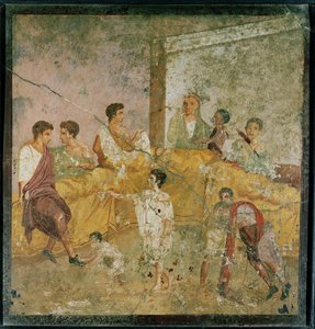 人们吃喝 作者 埃里希·莱辛