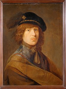  作者 埃里希·莱辛